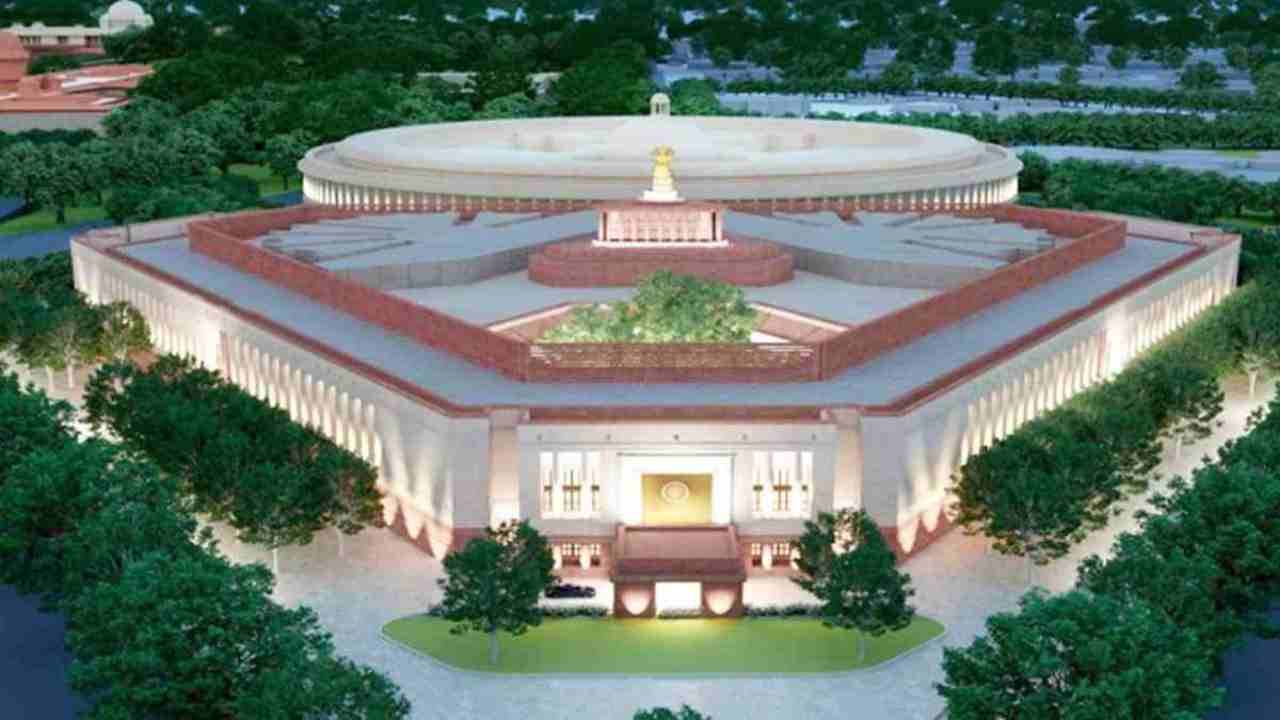How a common citizen gets entry into Parliament, know here