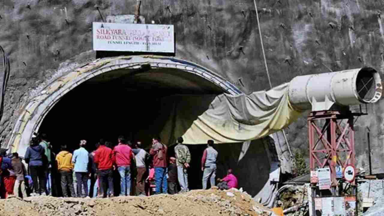silkyara tunnel accident (1)