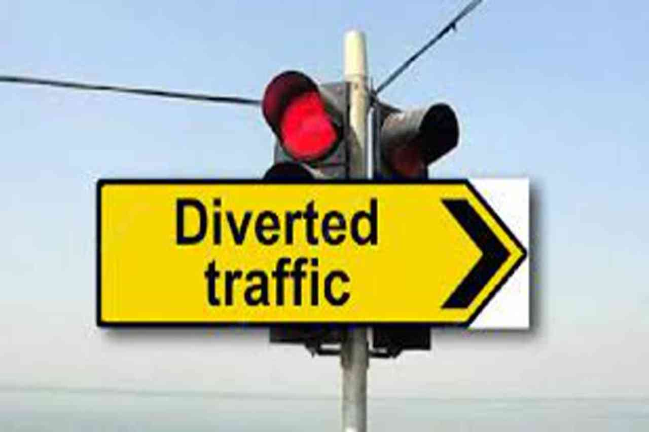 traffic divert (1)