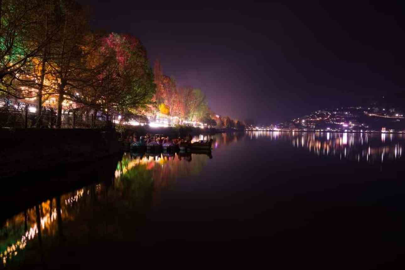 नैनीताल न्यू ईयर (1)