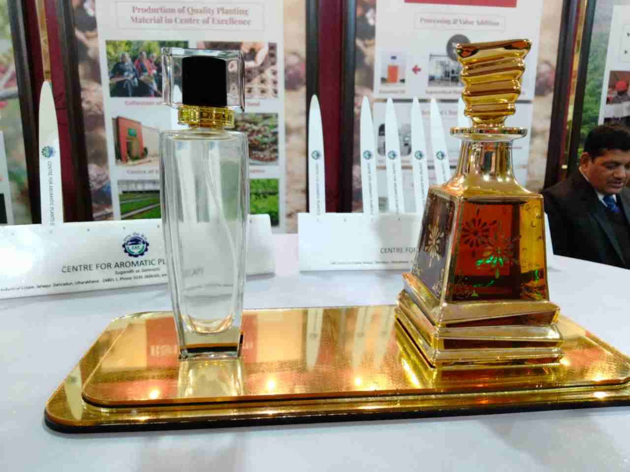 GLOBAL INVESTOR SUMMIT