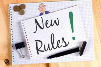 Changes in rules related to bank, Aadhar card, SIM card in the new year 2024