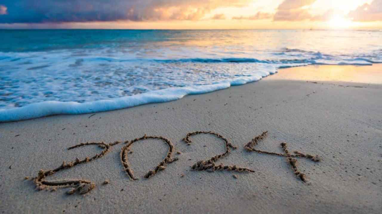 Know here what will be special in India in 2024, which event will the country keep an eye on