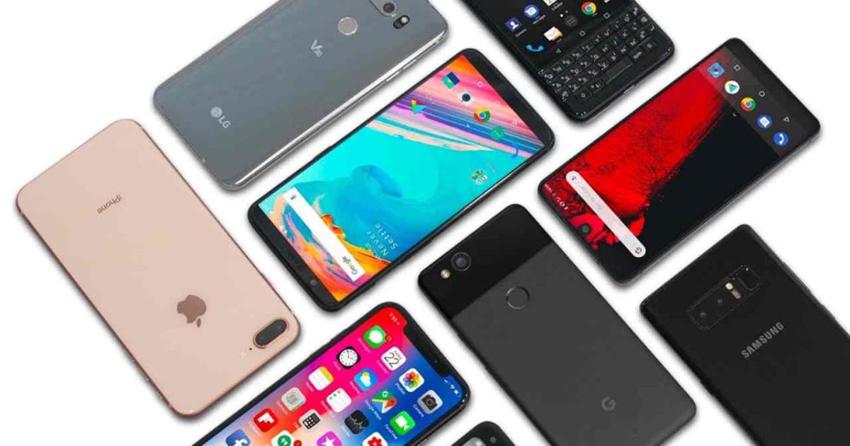 Indian government announces before budget, all smartphones will be cheap
