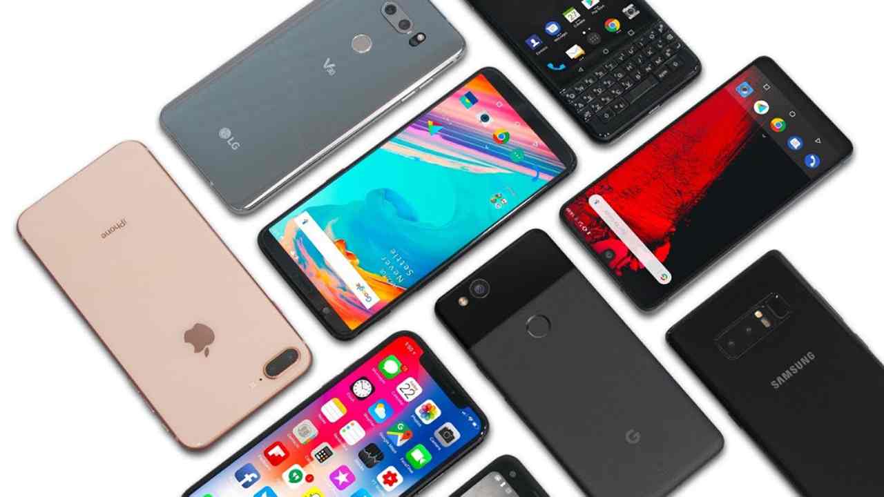 Indian government announces before budget, all smartphones will be cheap