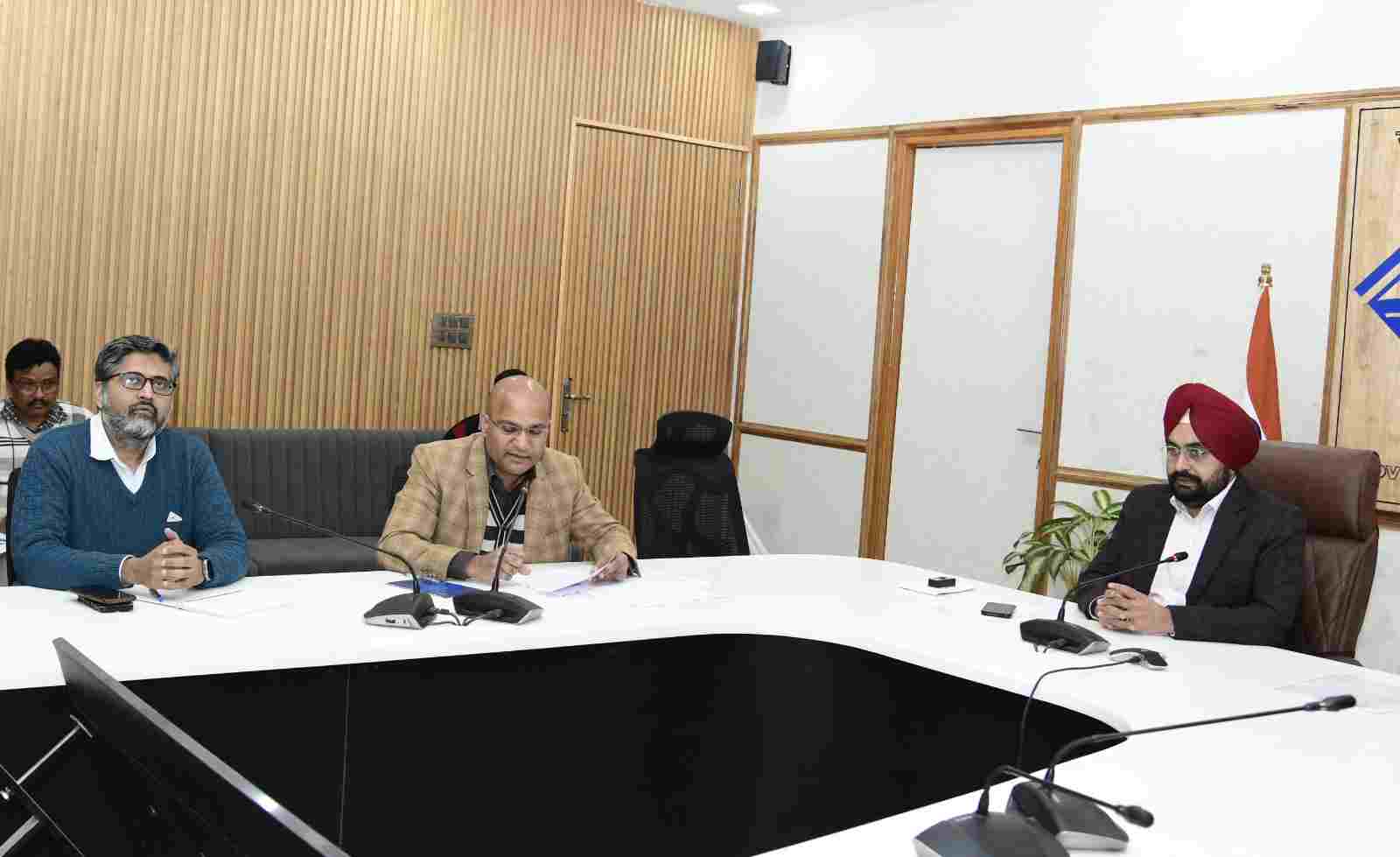Dehradun News