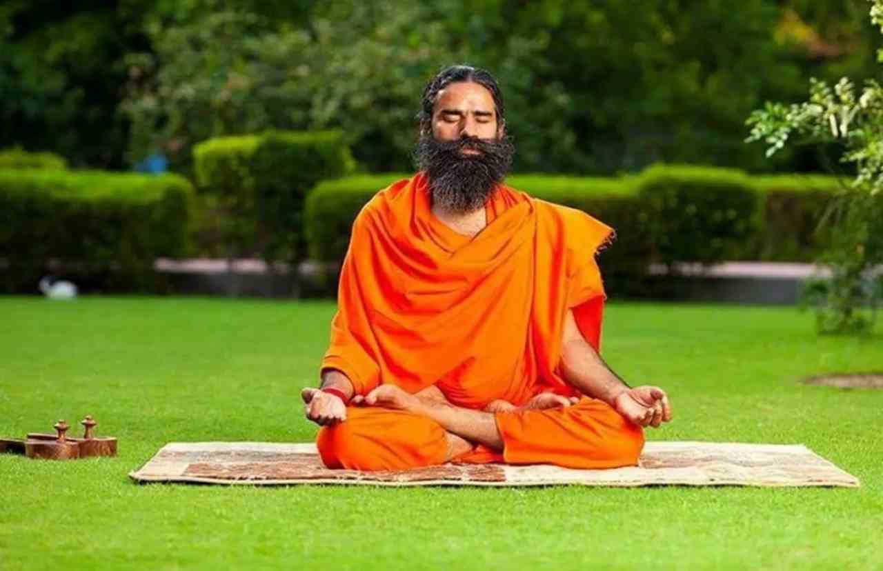 Baba Ramdev becomes the first monk whose effigy will be installed in New York Museum