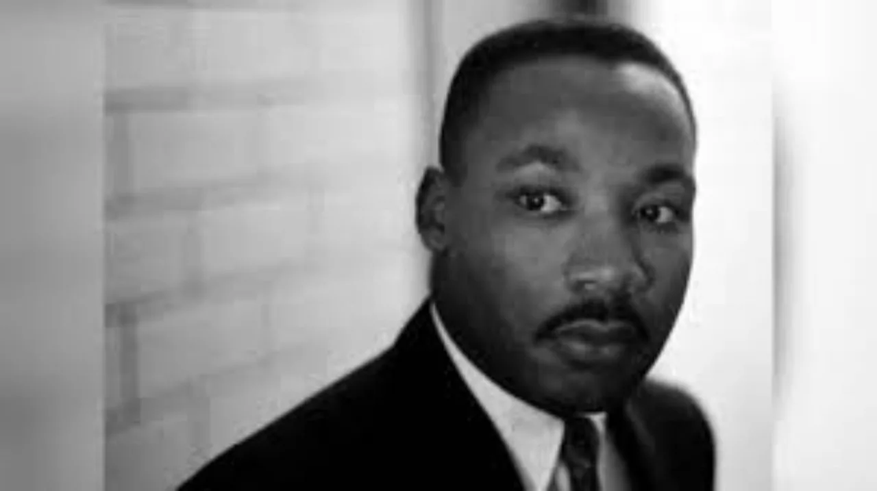 Martin Luther King