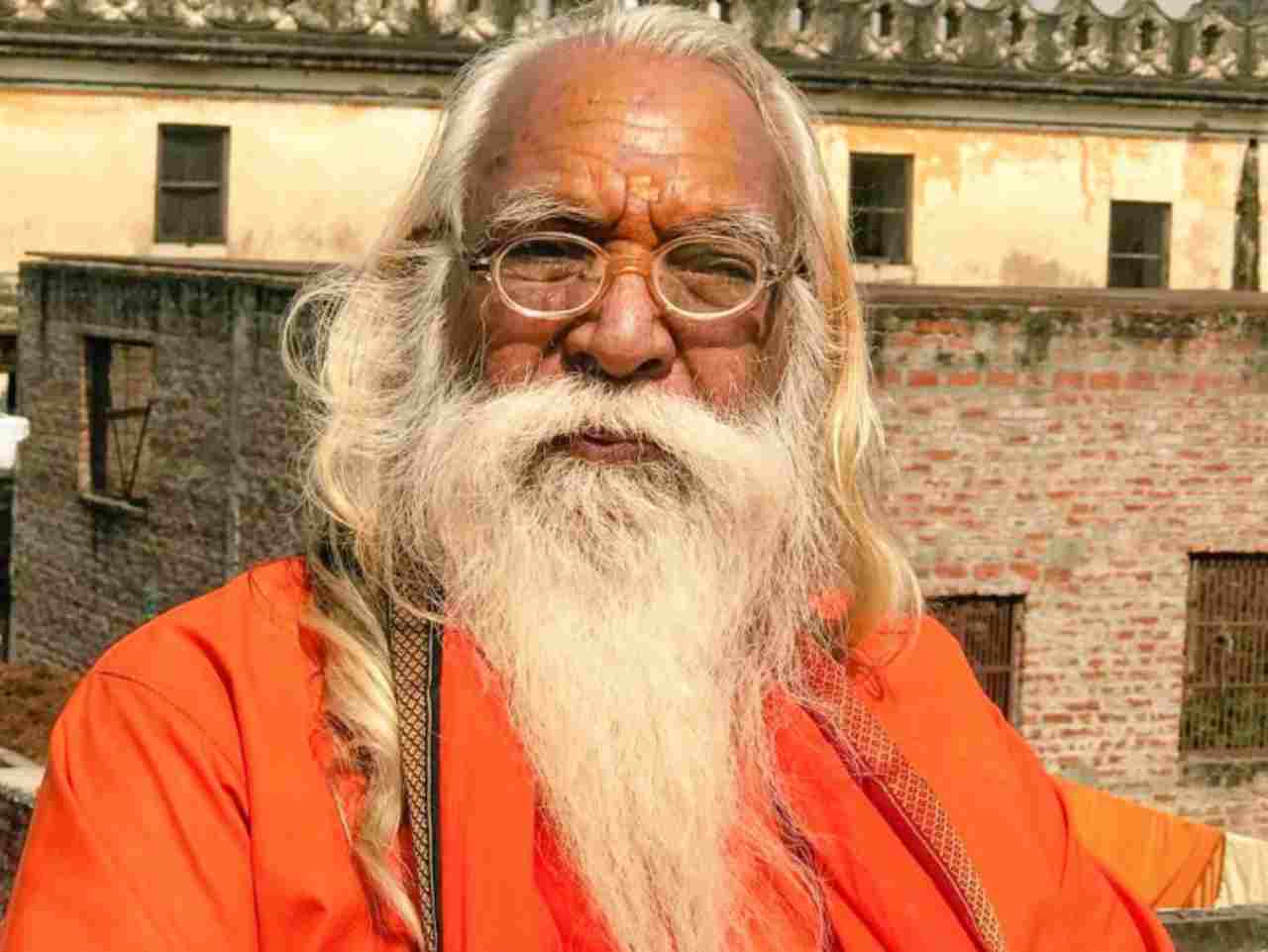 Before consecration, the chief priest of Ram temple got angry