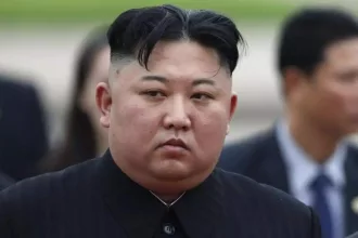 NORTH KOREA: Kim Jong Un created havoc in South Korea, fired more than 200 times: Kim Jong Un created havoc in South Korea, fired more than 200 times