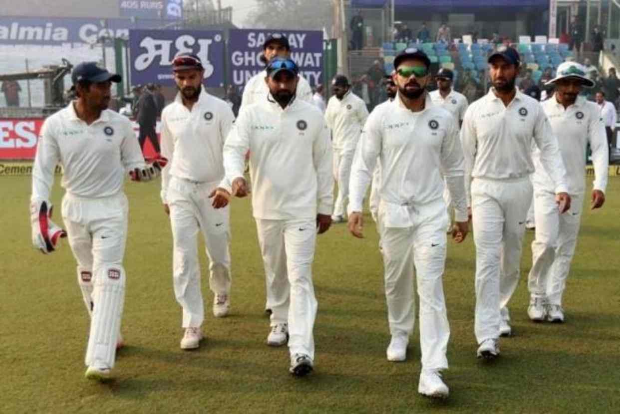 team-india INDvsSA