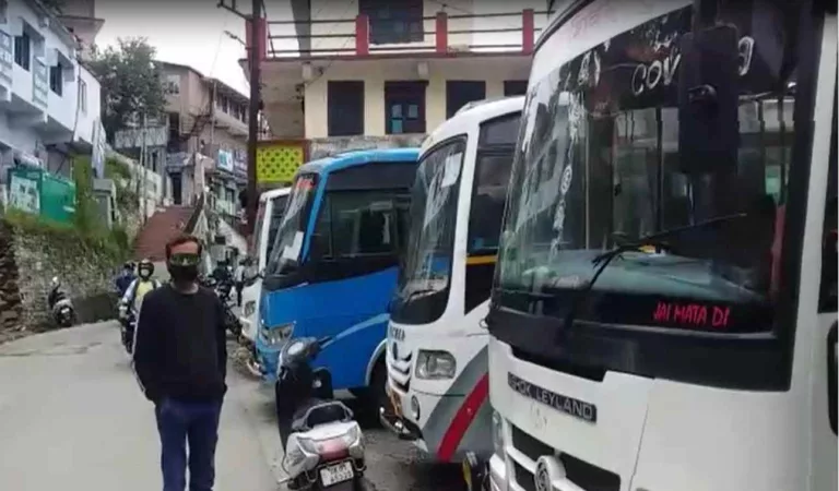 कुमाऊं मोटर्स ओनर्स यूनियन