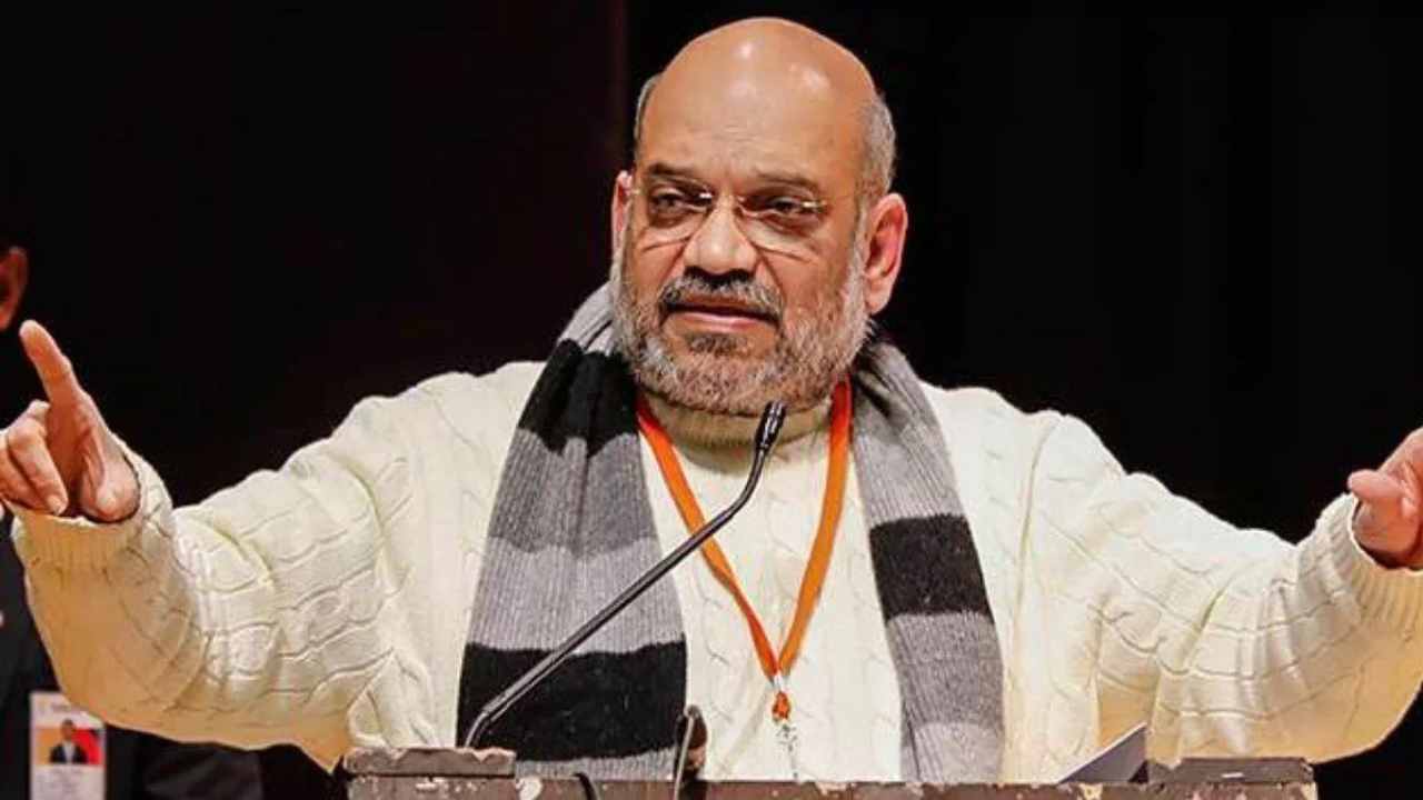 CAA will be implemented in the country before elections, Home Minister Amit Shah announces
