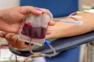 Youth dies due to wrong blood transfusion
