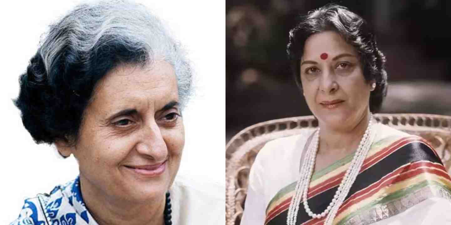 Indira Gandhi and Nargis Dutt awards removed from National Film category