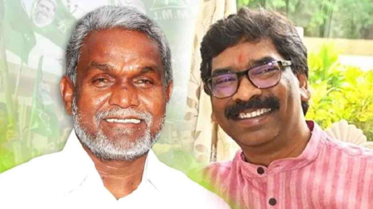 Who is the new Chief Minister of Jharkhand Champai Soren? Why is former CM Hemant very special?