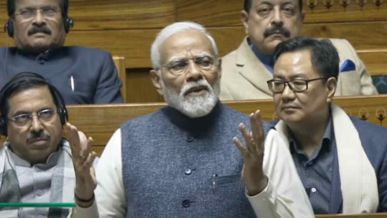 Budget session of Parliament concluded, PM Modi expressed his views on many subjects, read here