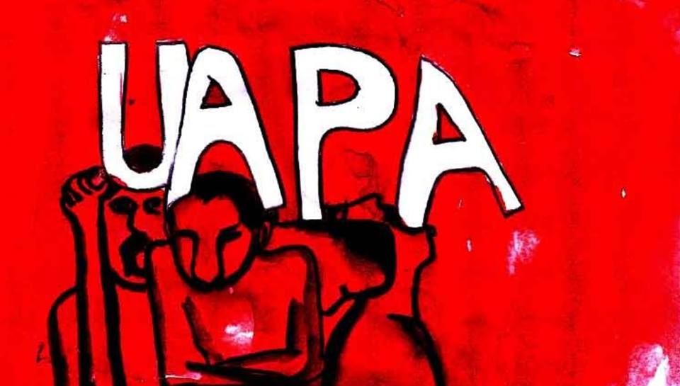हल्द्वानी हिंसा : मलिक समेत थाने में आग लगाने वाले 35 उपद्रवियों के खिलाफ लगाई UAPA
