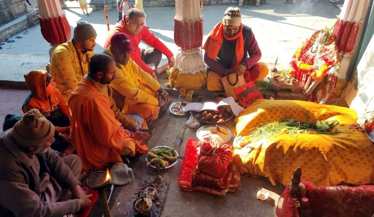 रुद्रनाथ मंदिर के कपाट खुलने की तिथि तय, यहां जानें शुभ मुहूर्त