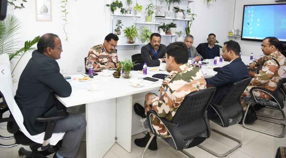 स्वतंत्र, निष्पक्ष और पारदर्शी चुनाव की तैयारी