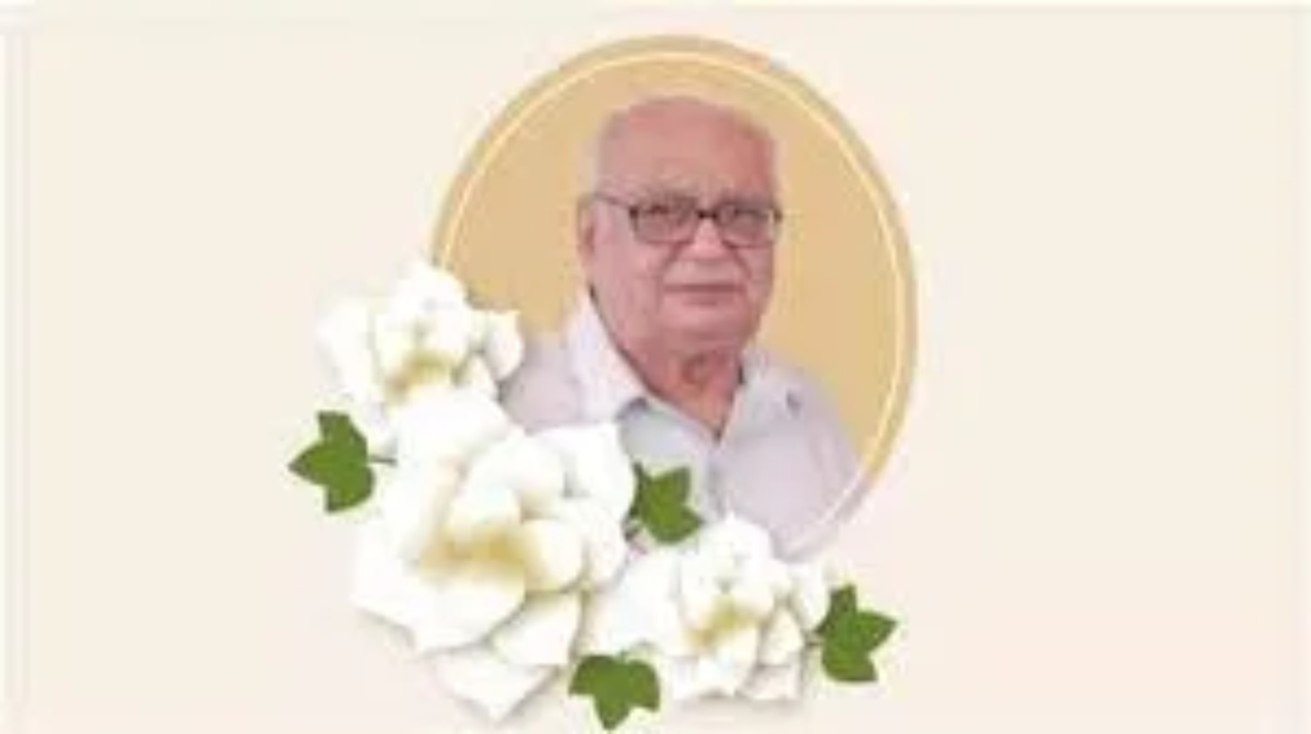 inder raj bahl death