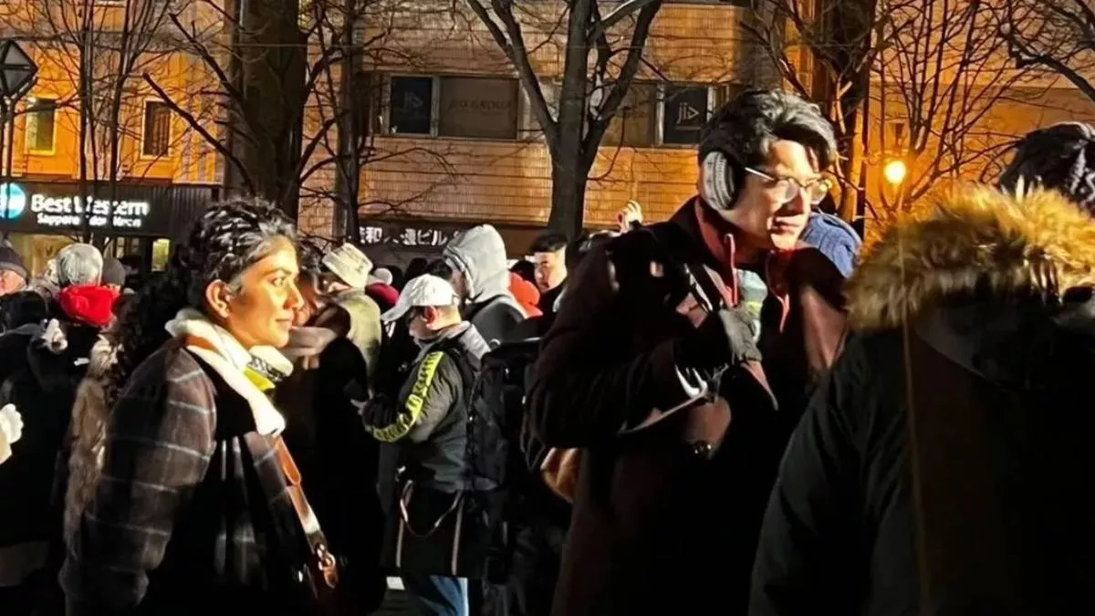 junaid khan sai pallavi photos