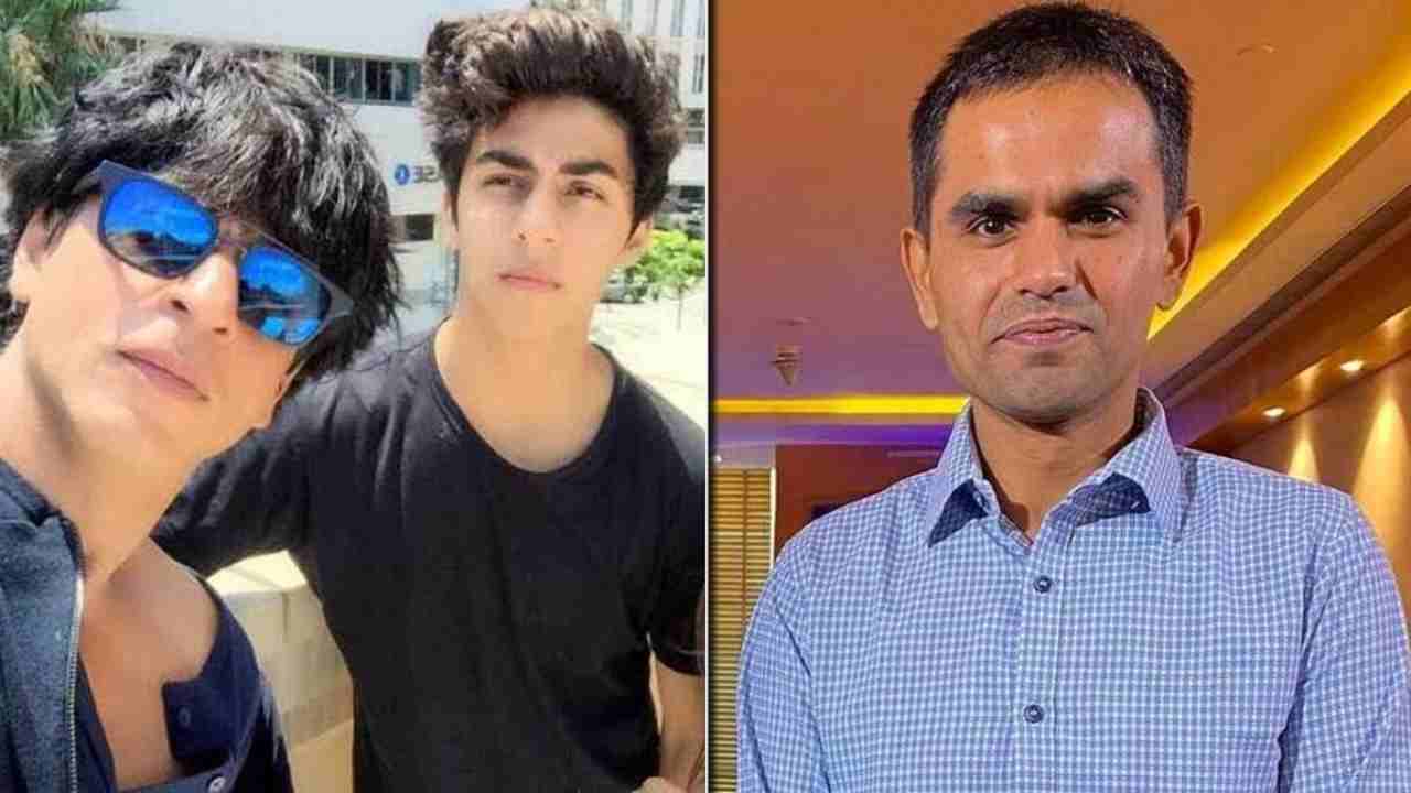 ED files case against Sameer Wankhede
