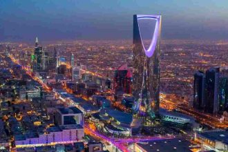 Stock worth millions found in Saudi Arabia