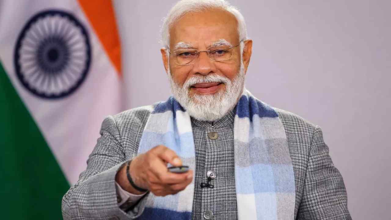 Now you can make payment through UPI in Sri Lanka and Mauritius also, PM Modi launched it