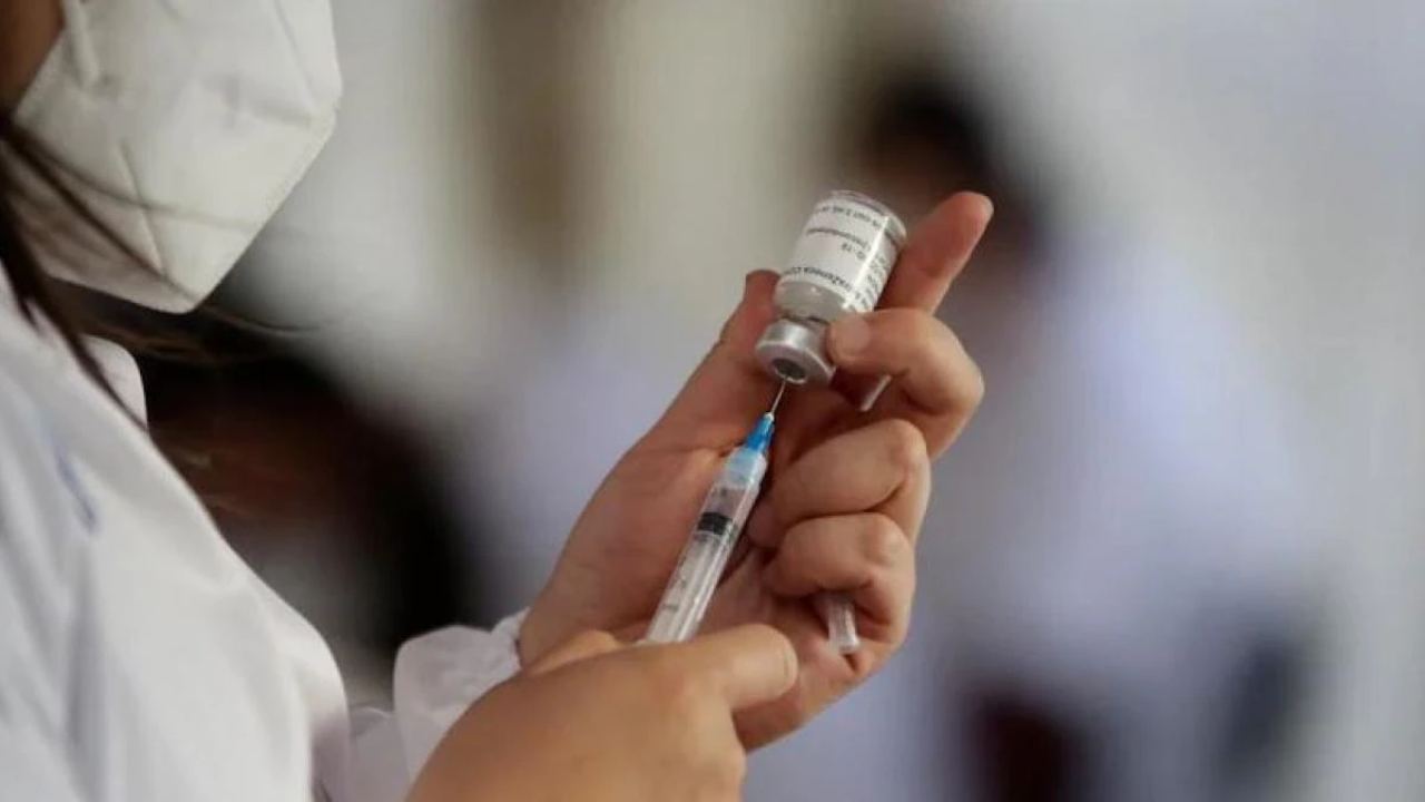 Government's big announcement, girls of this age will get free cervical cancer vaccine