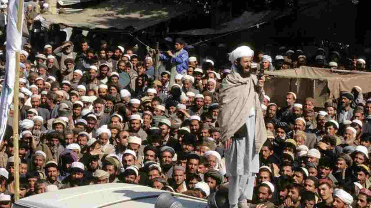 Ban on photos and videos in Taliban