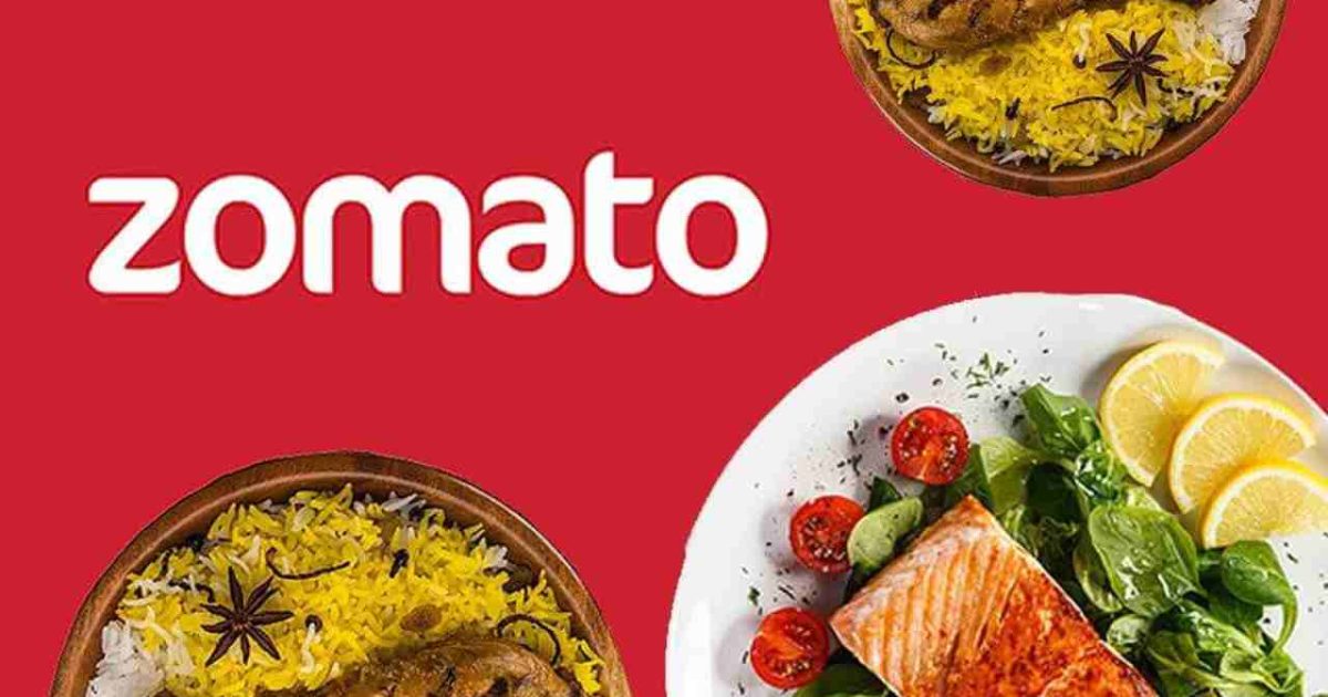 How did kebab reach Gurugram from Lucknow so quickly? Customer filed case against Zomato