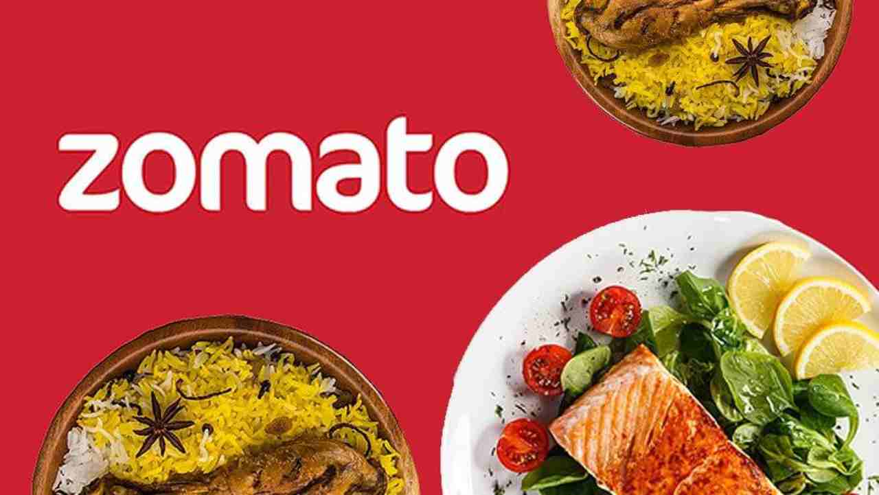 How did kebab reach Gurugram from Lucknow so quickly? Customer filed case against Zomato