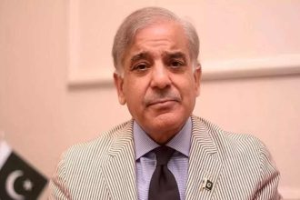 Shahbaz Sharif will be the next PM of Pakistan