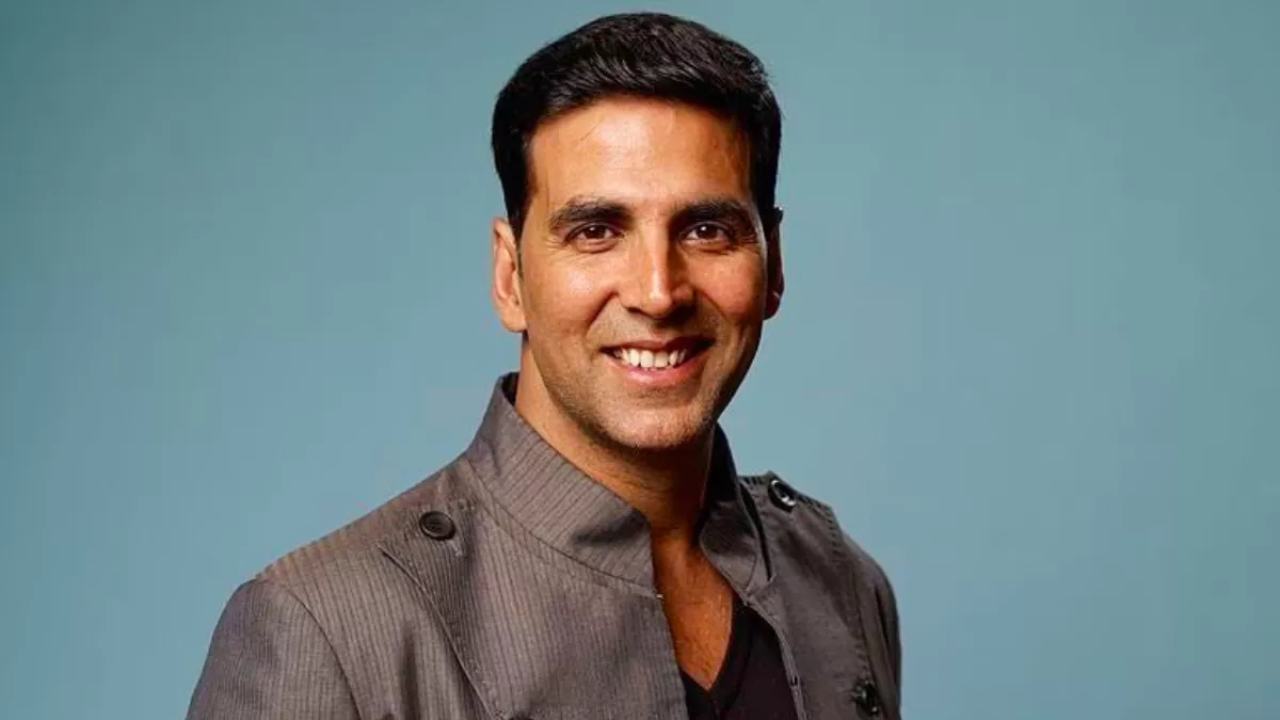 Will actor Akshay Kumar contest elections?