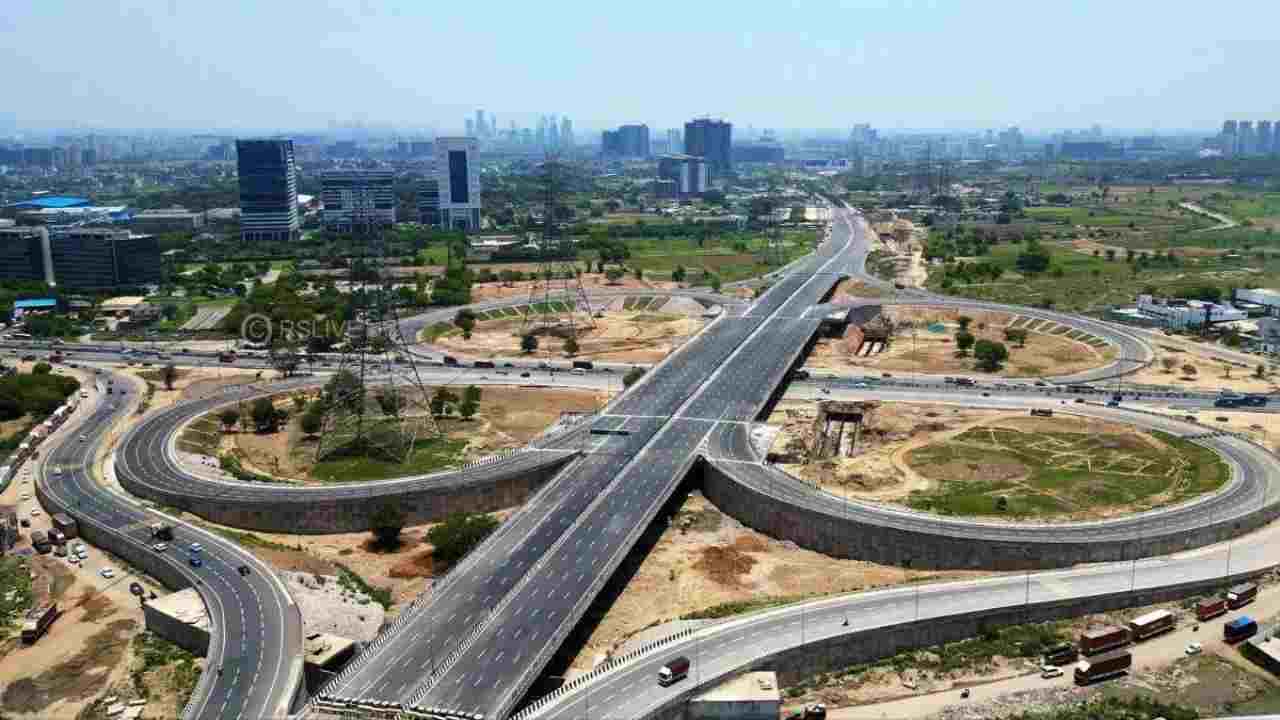 Specialty of Dwarka Expressway