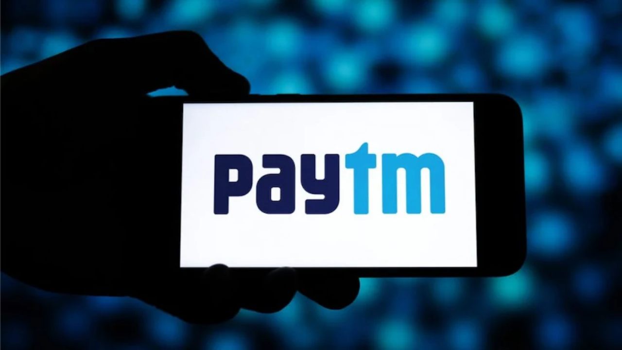 Many people will be fired from Paytm