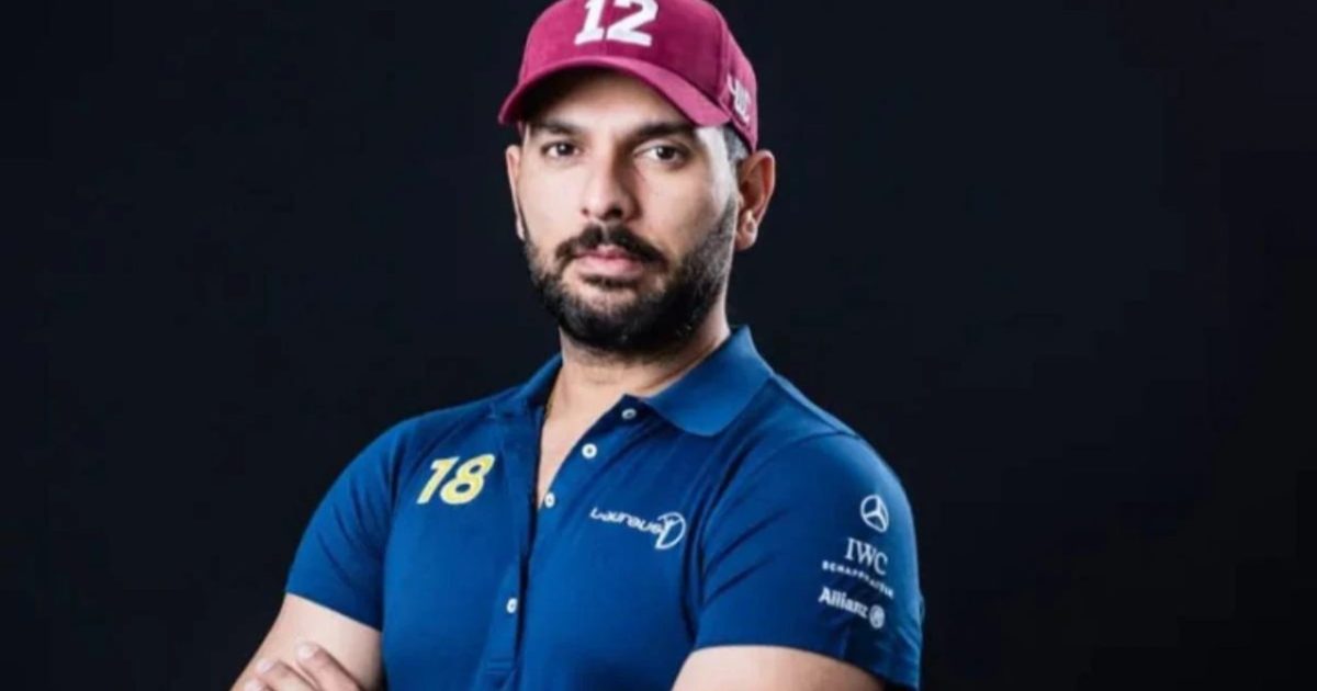 Yuvraj Singh will not contest Lok Sabha elections 2024