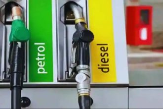 Petrol and diesel will not be available in Rajasthan for two days