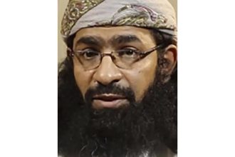 Death of dreaded al-Qaeda leader Khalid al-Batarfi