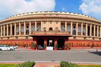 more-than-250-cisf-personnel-will-be-deployed-for-the-security-of-parliament