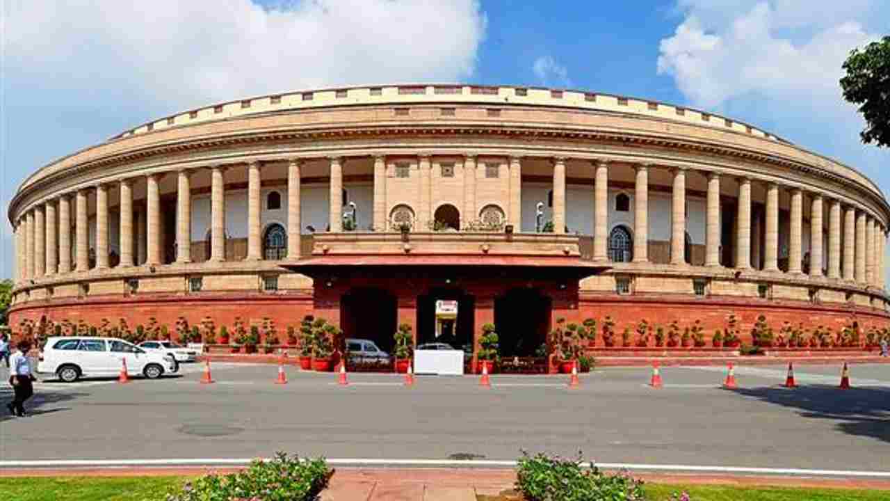 more-than-250-cisf-personnel-will-be-deployed-for-the-security-of-parliament
