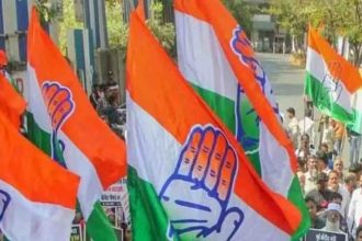 मालचंद का इस्तीफा Congress released second list of 43 candidates
