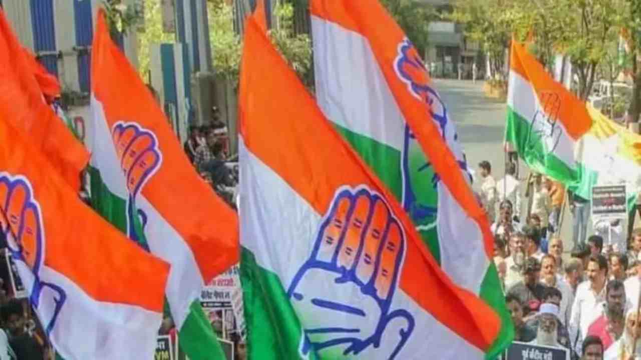 मालचंद का इस्तीफा Congress released second list of 43 candidates