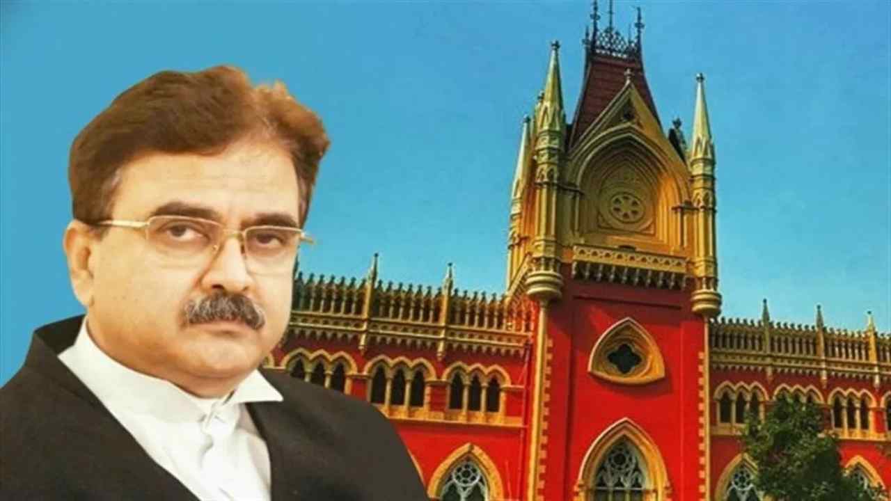 Judge Abhijit Gangopadhyay will resign