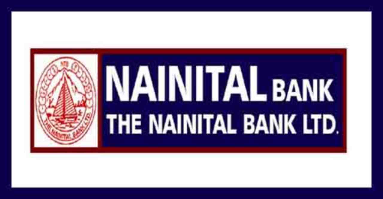 Nainital bank
