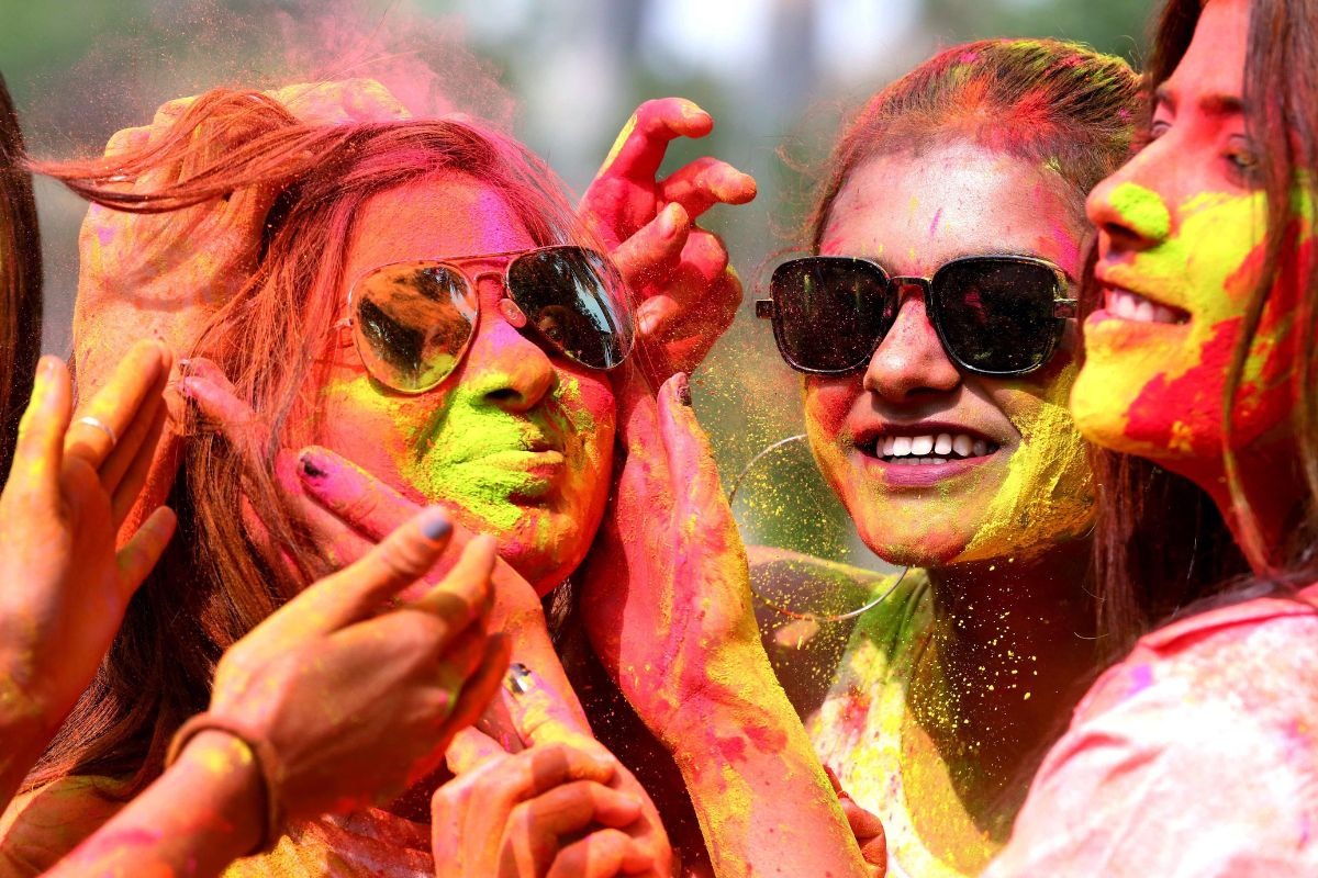 holi banned in these places of uttarakhand
