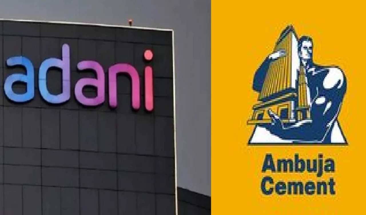 Adani invests Rs 6,661 crore in Ambuja Cements