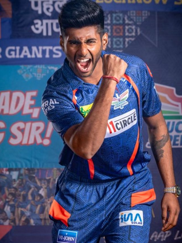 IPL 2024 में अपने डेब्यू मैच में सबसे तेज गेंद फेंकने वाले कौन है मयंक यादव?