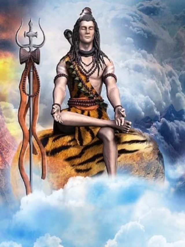 mahashivratri-2024-lord shiva